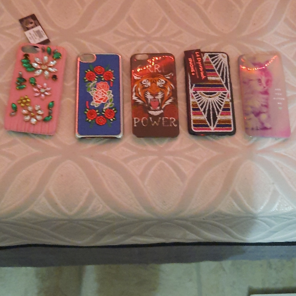 Iphone case